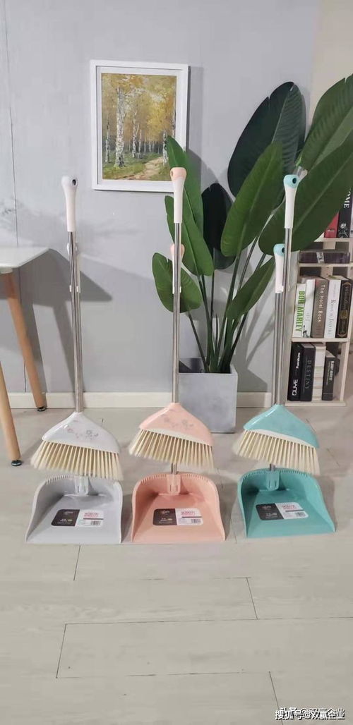 清潔用品優(yōu)質企業(yè) 霸州市煎茶鋪興忠家居用品廠