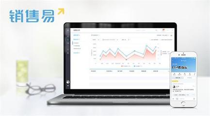 緊隨客戶需求，銷售易CRM持續升級用戶體驗